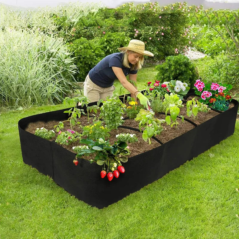 Garden Planting Bag