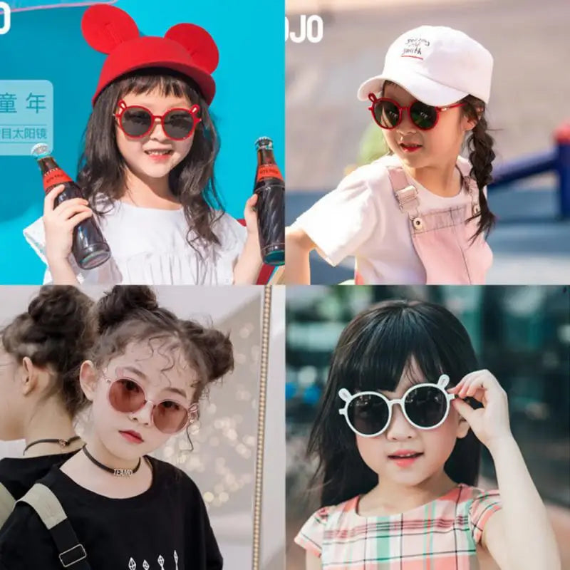 Fashion Summer Eyewear