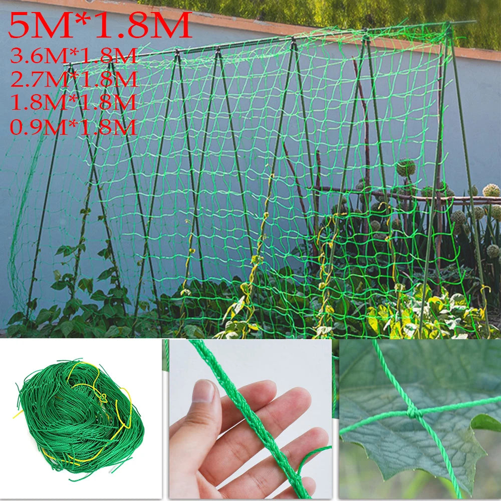 Garden Nylon Netting