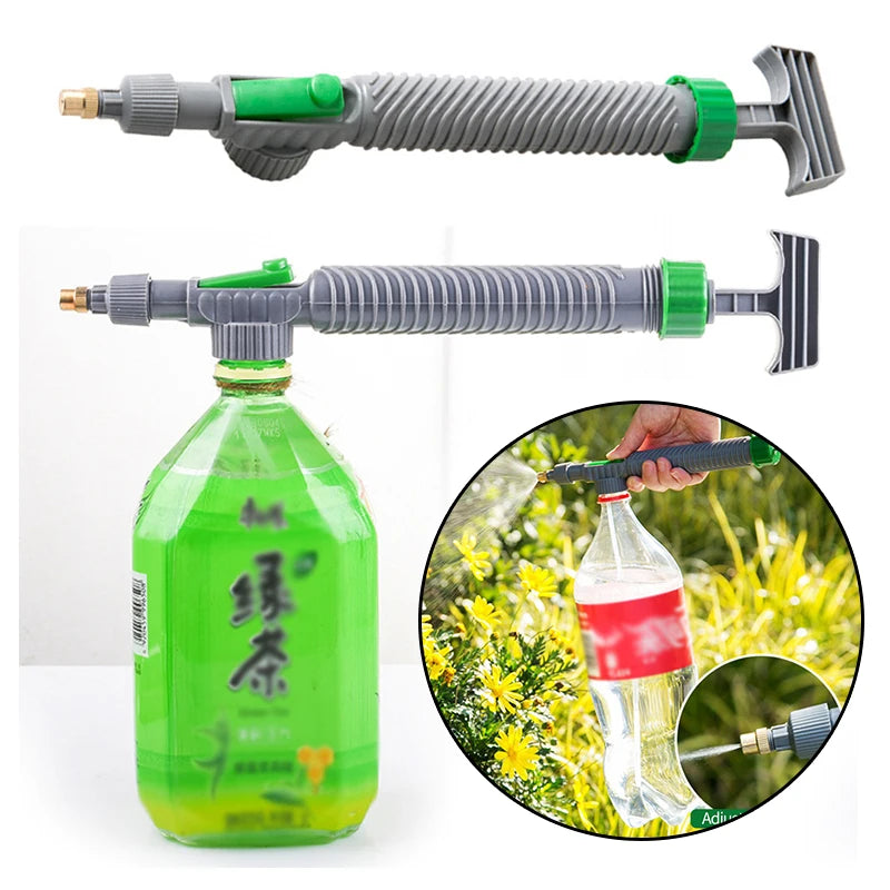 Garden Watering Sprayer