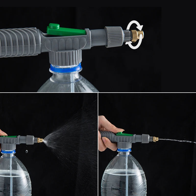 Garden Watering Sprayer