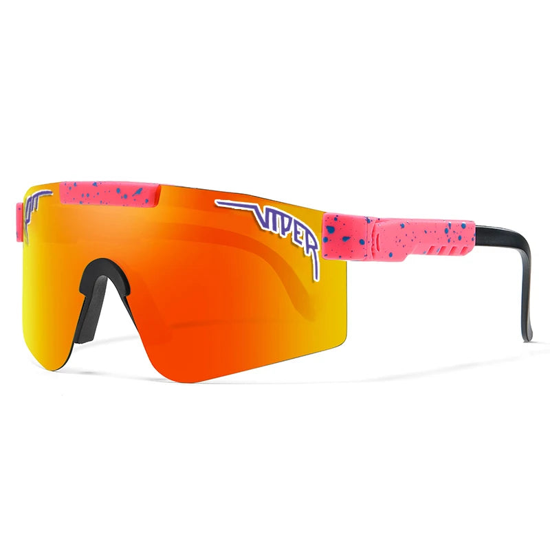 Pit Viper Cycling Glasses