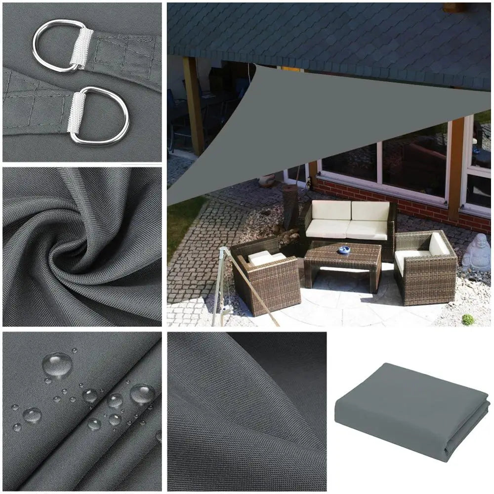 Waterproof Garden Sunshade