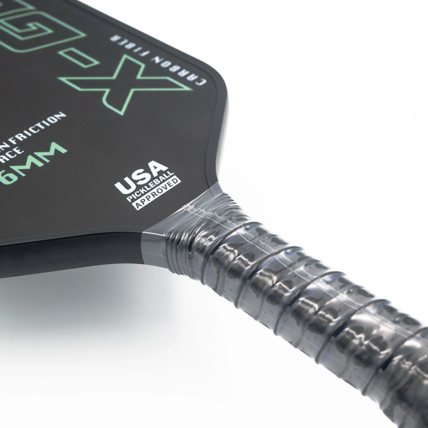 Thermoformed Pickleball Paddle USAPA Compliant