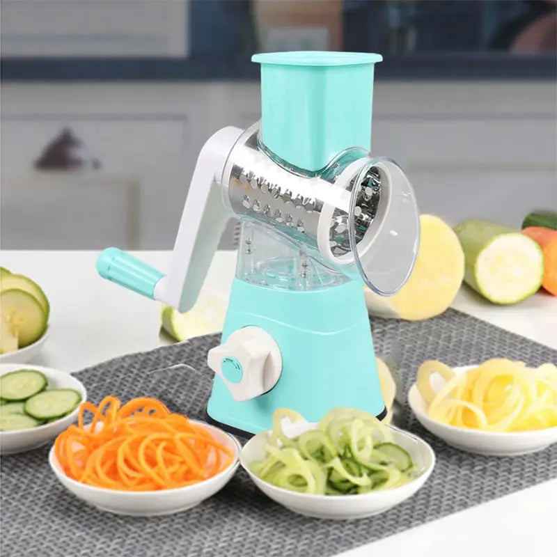 Multifunctional Vegetable Cutter