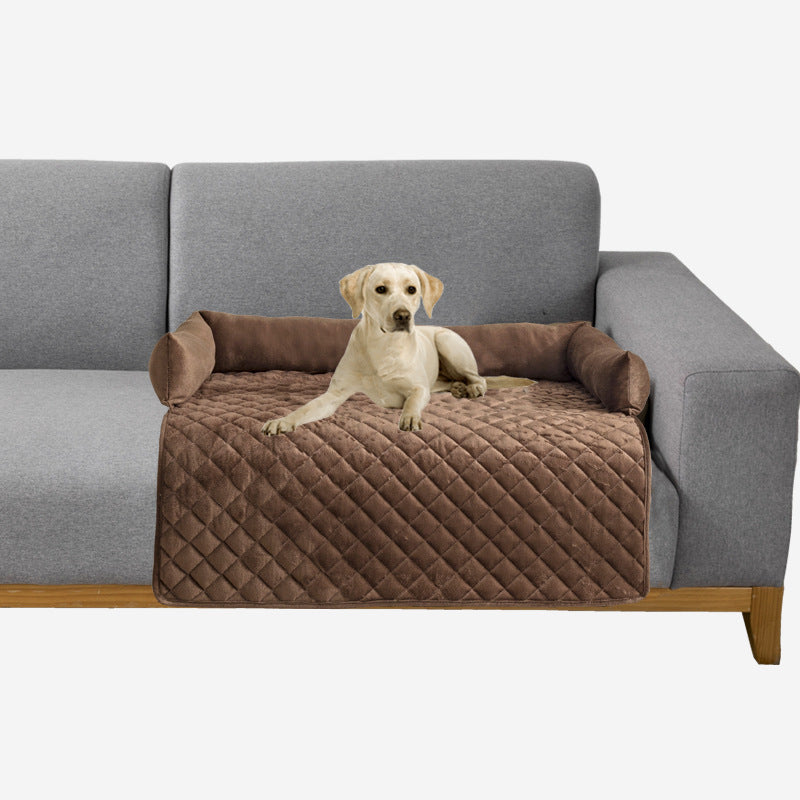 Pet Dog Sofa