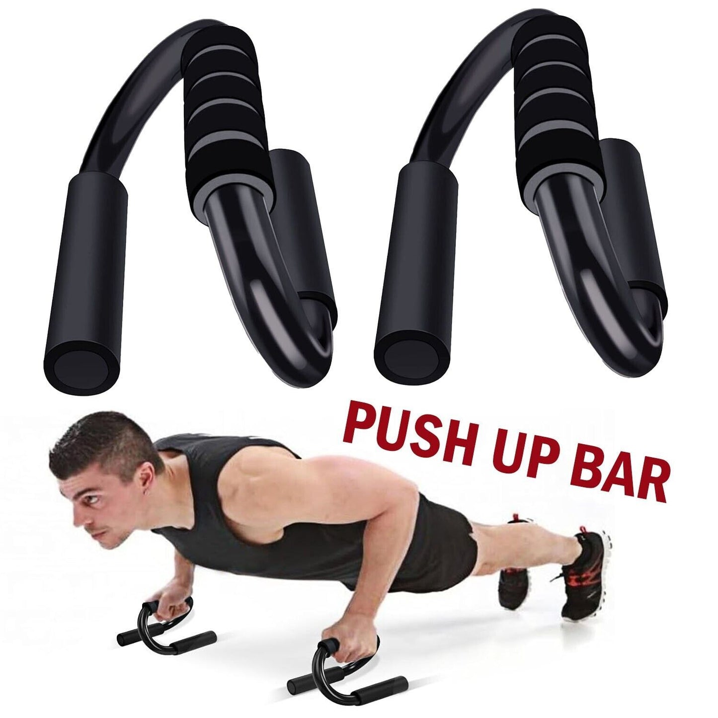 Exercise Grips Home Gym