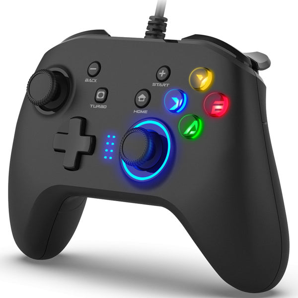 Wired Gaming Controller Gamepad