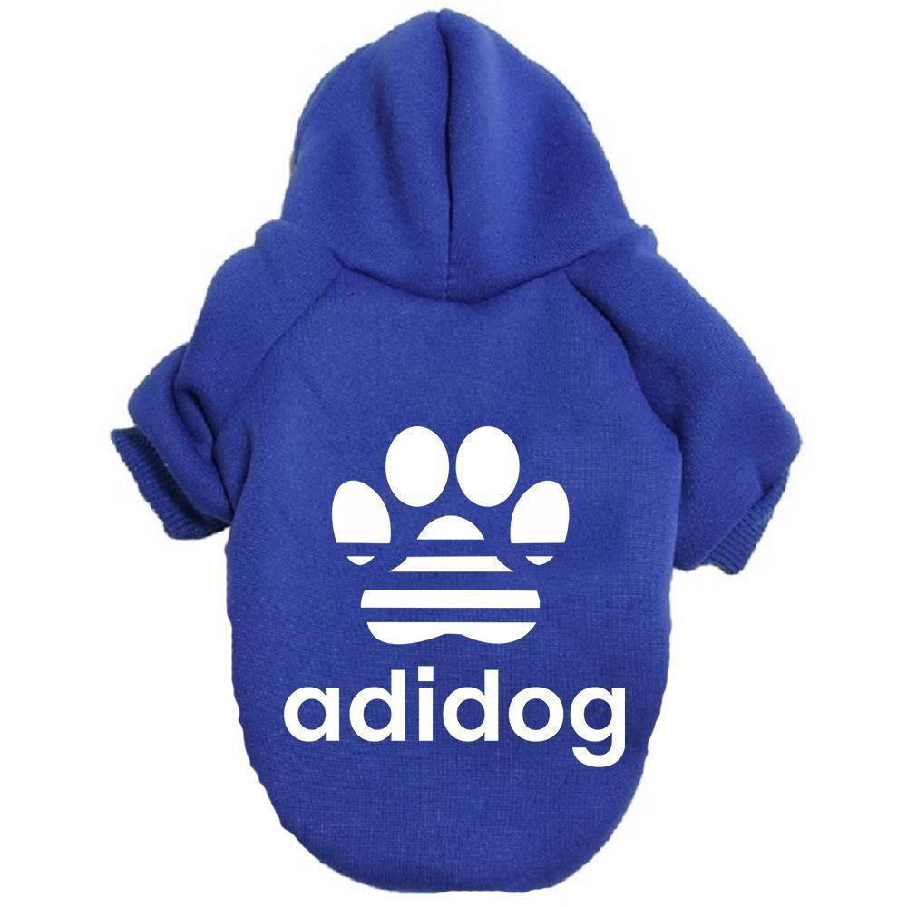 Dog Claw Guards Apparel Hoodie