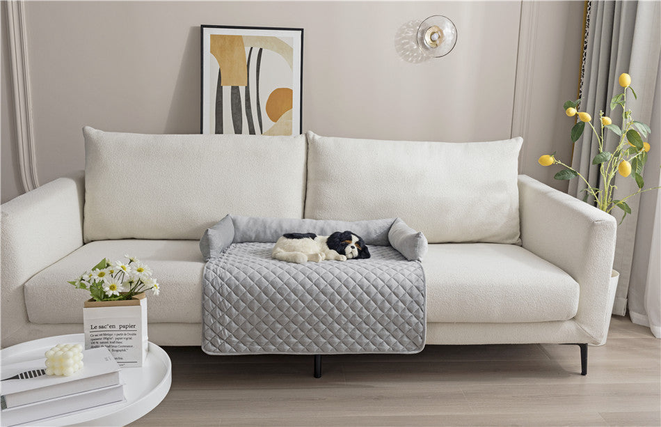 Pet Dog Sofa