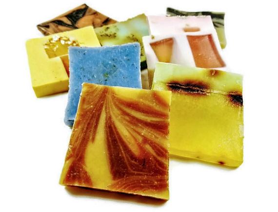 Vegan Soap